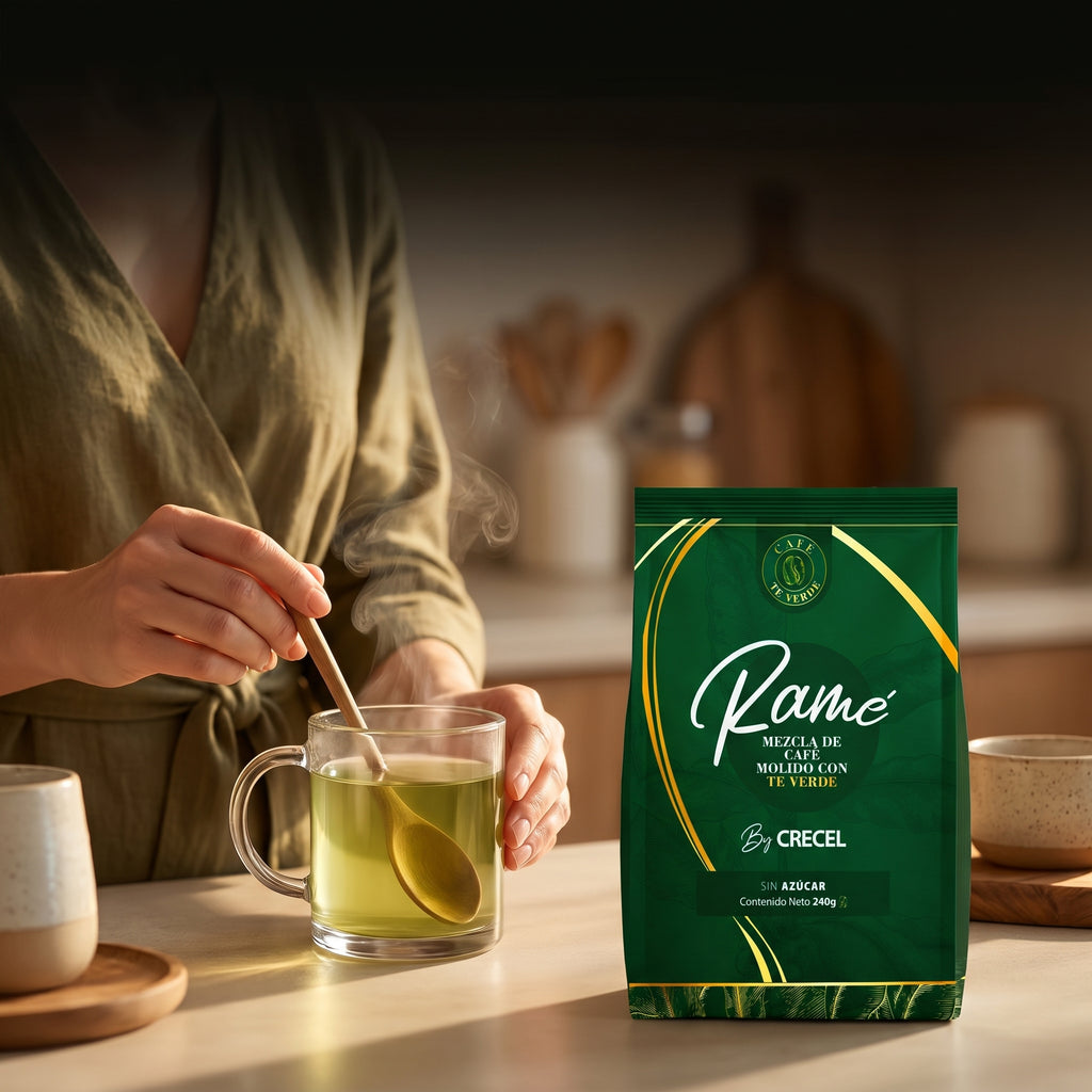 Café Ramé Fit-Tox