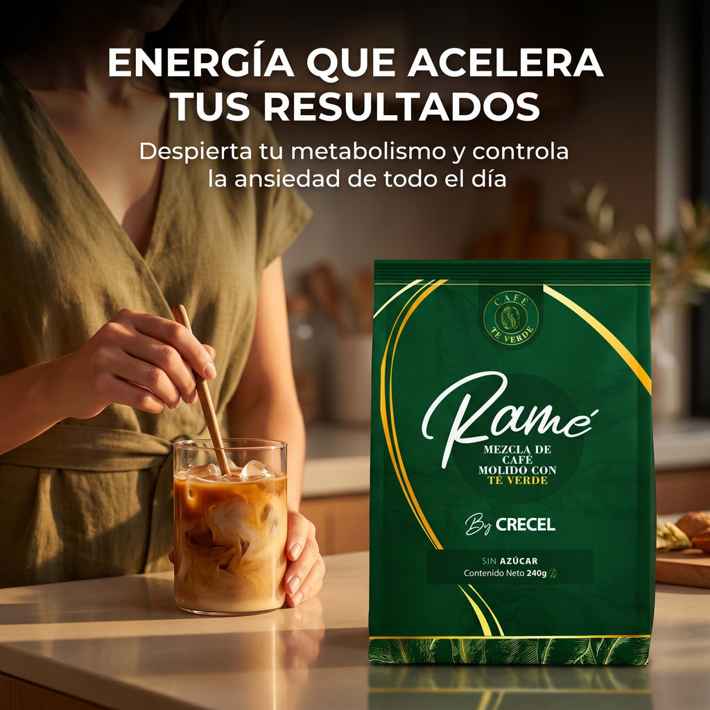Café Ramé Fit-Tox